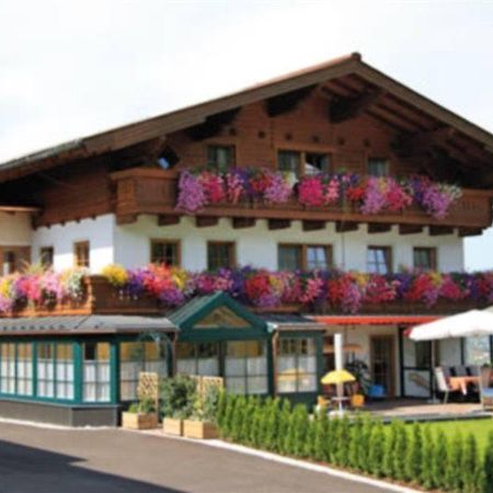 Bauernhof Wastlhof Lejlighed Flachau Eksteriør billede